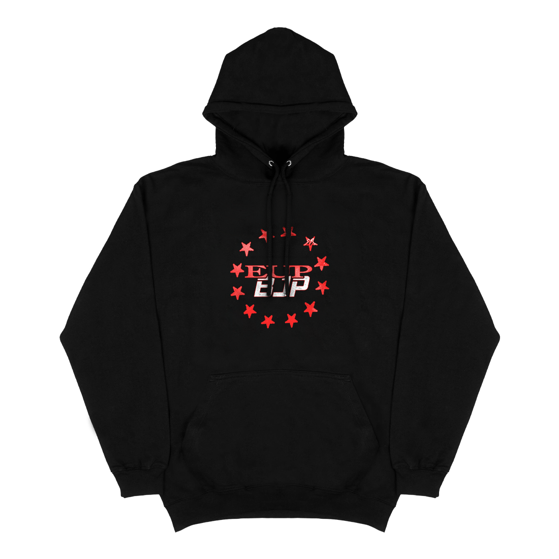 BOMBY JAK PALICE HOODIE