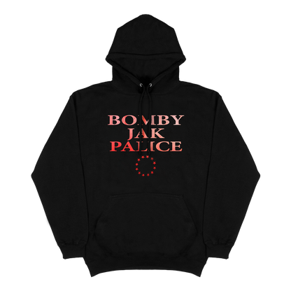 EUPBJP 36 HOODIE