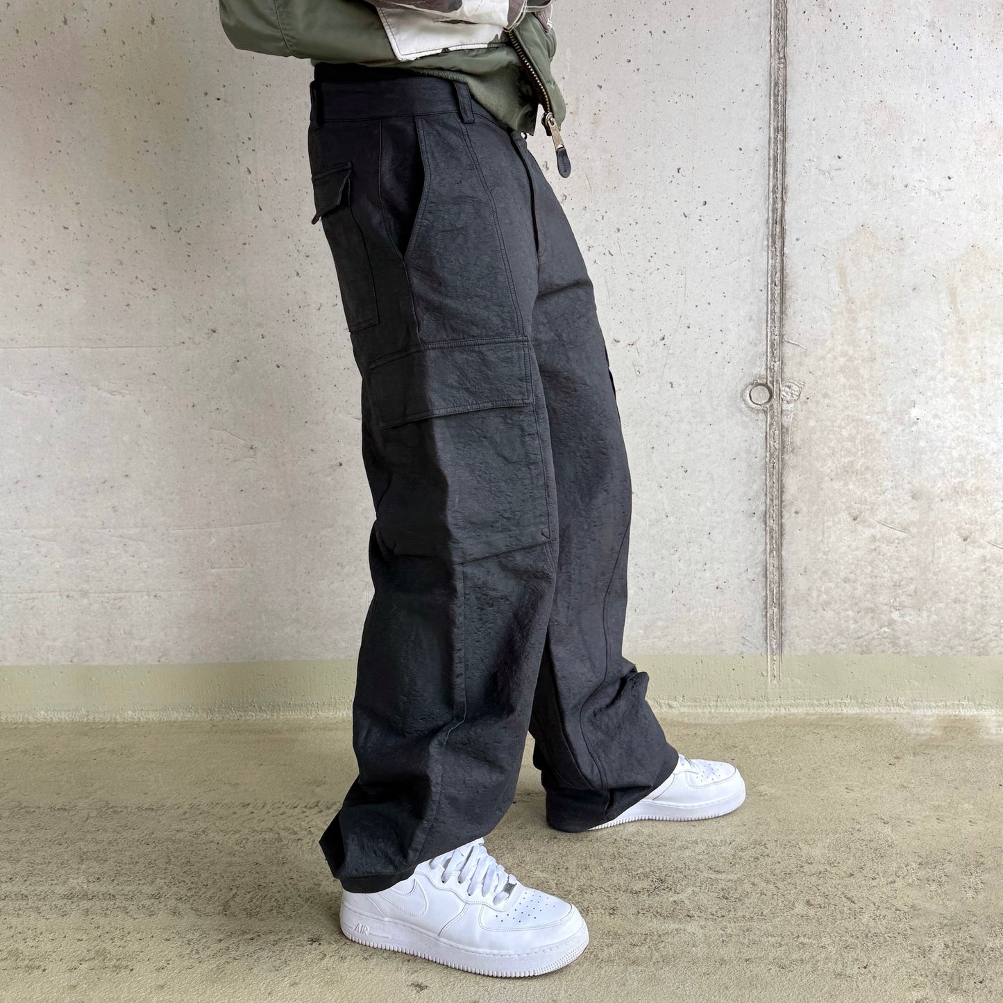 HAN KJØBENHAVN KALHOTY