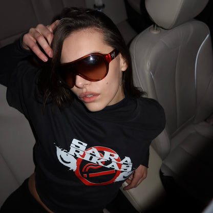 SARA RIKAS - CIGARETY TRIKO