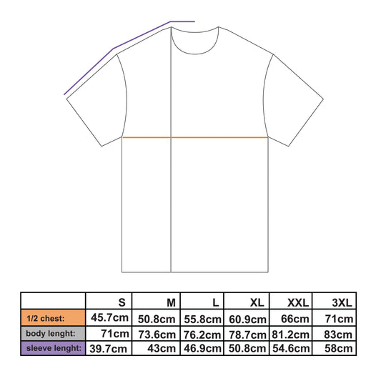 FREAK X KARLO MUGSHOT TEE