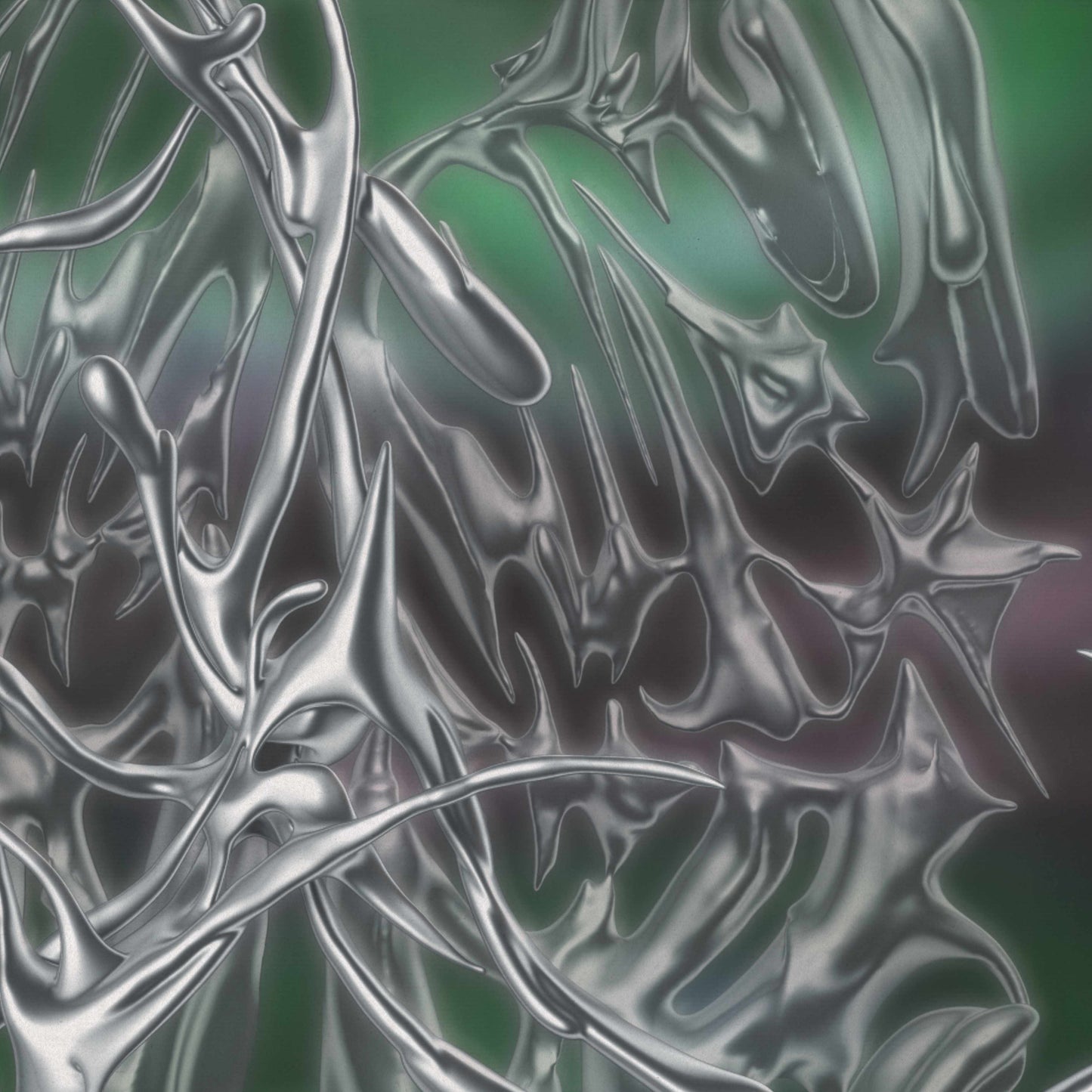 NIK TENDO & DECKY - GOLDKID & GOLDKIID 2LP