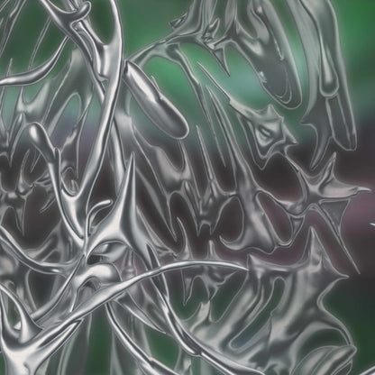 NIK TENDO & DECKY - GOLDKID & GOLDKIID 2LP