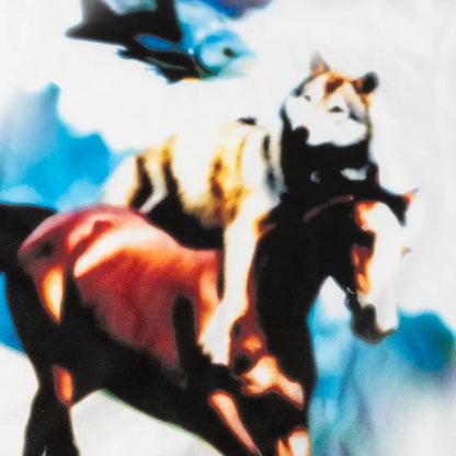 EUP KENDLBEND TEE