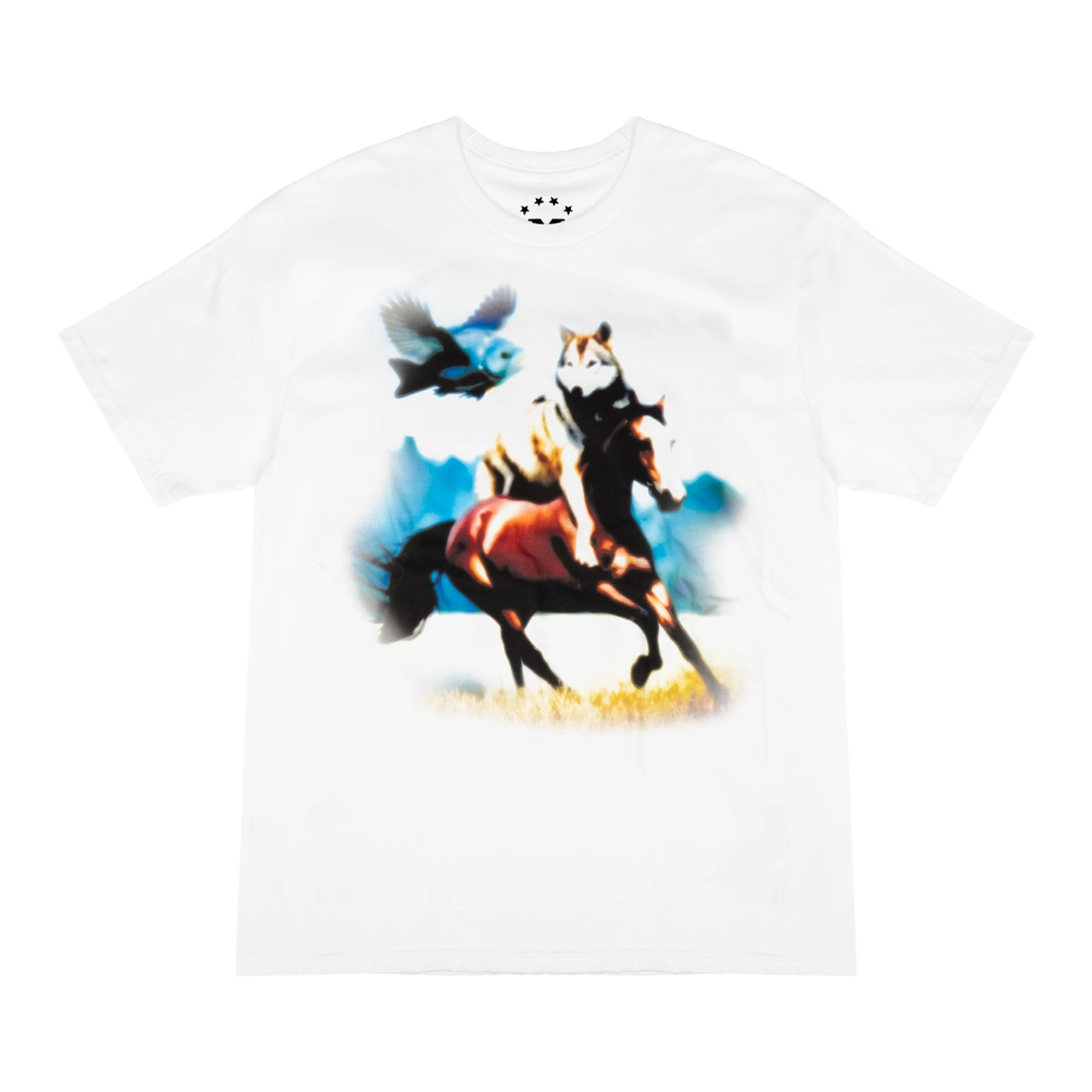 EUP KENDLBEND TEE