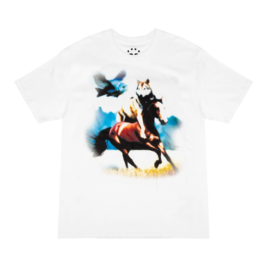 EUP KENDLBEND TEE