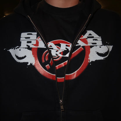 SARA RIKAS - CIGARETY MIKINA