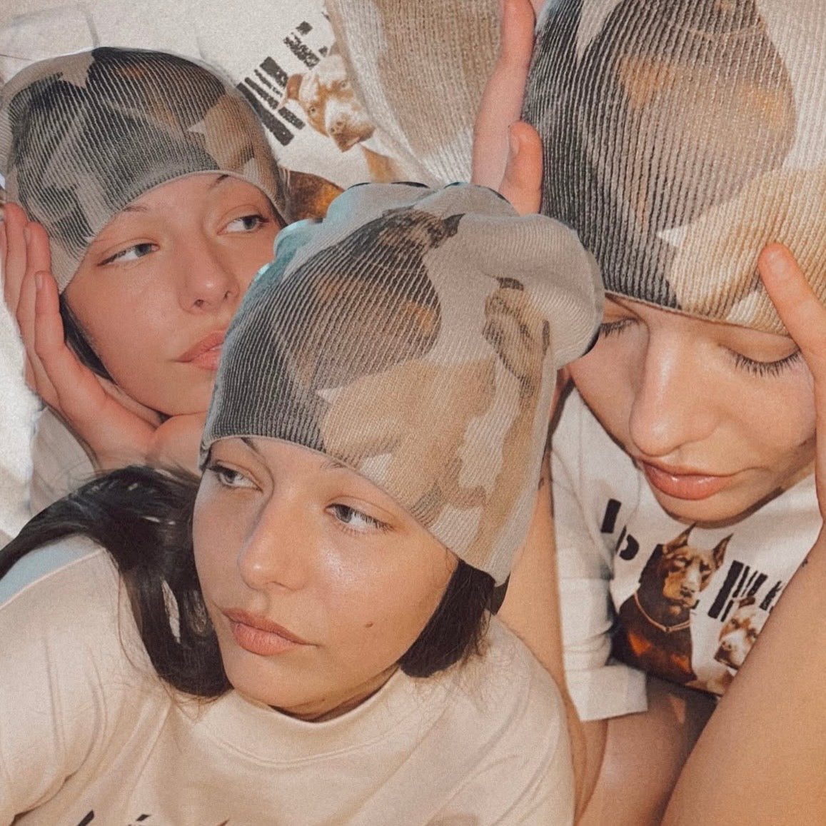 INÉ PLEMENÁ KULICH