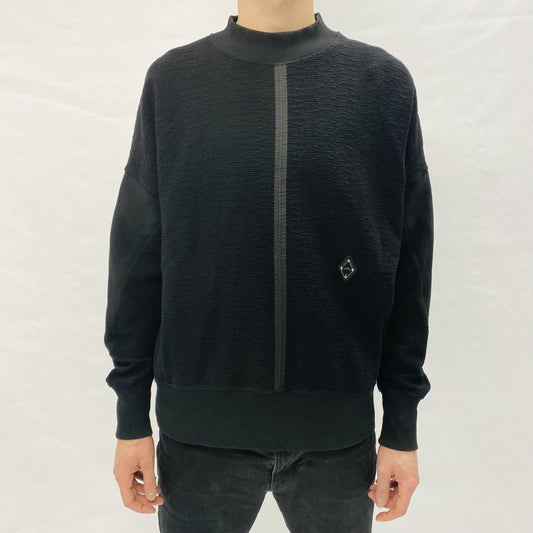 A COLD WALL CREWNECK
