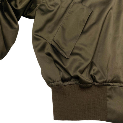 REPRESENT SATÉNOVÝ BOMBER