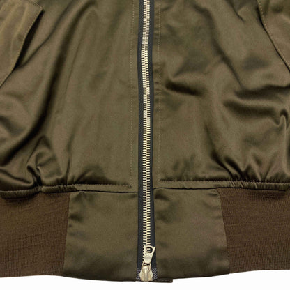 REPRESENT SATÉNOVÝ BOMBER