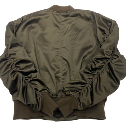 REPRESENT SATÉNOVÝ BOMBER
