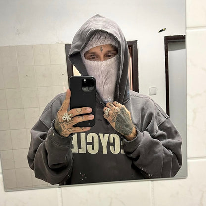 GALLERY DEPT. RECYCLE HOODIE