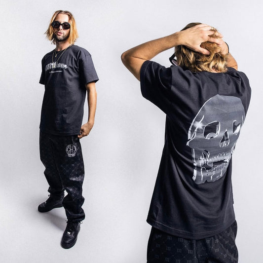M+ FREAK T-SHIRT
