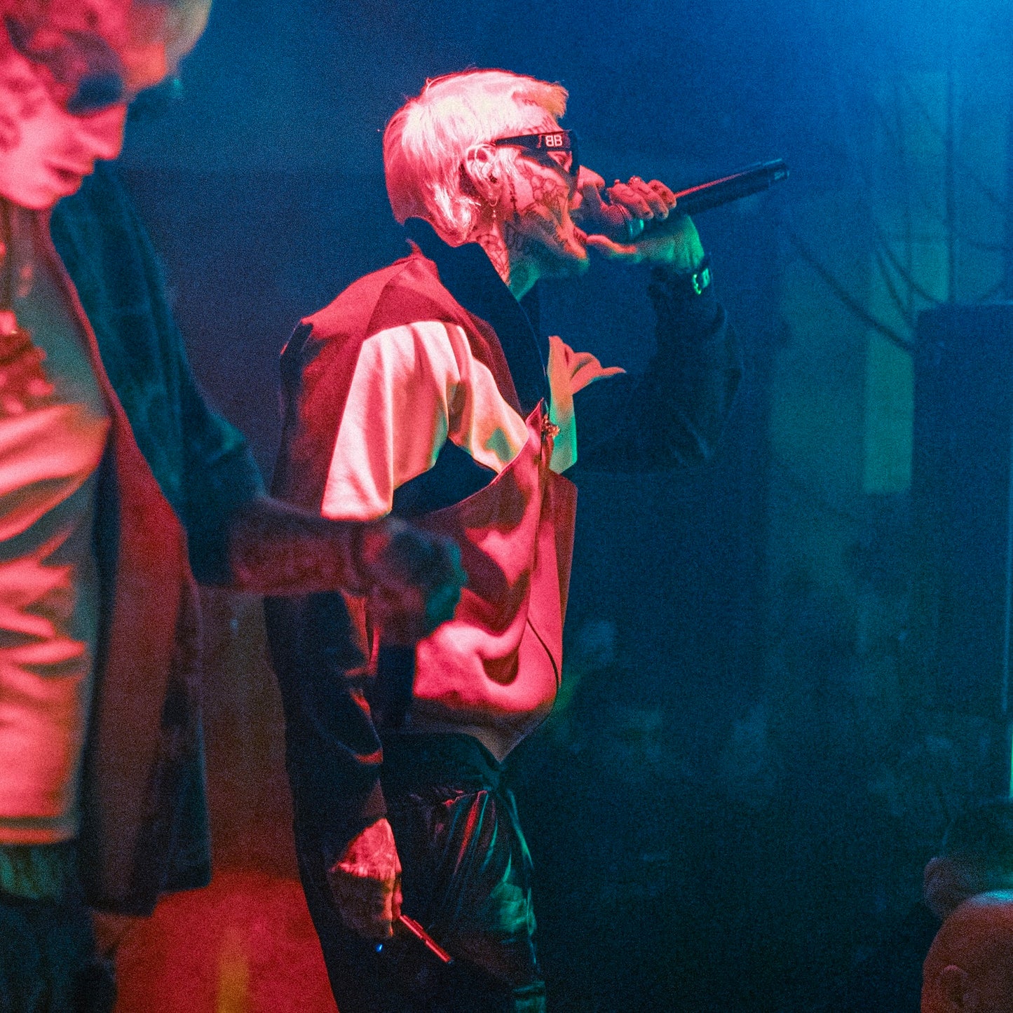 MAISON MARGIELA MIKINA