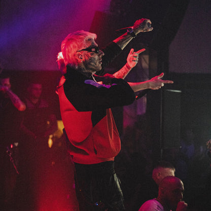 MAISON MARGIELA MIKINA