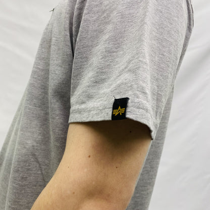 ALPHA INDUSTRIES ARMY TRIKO