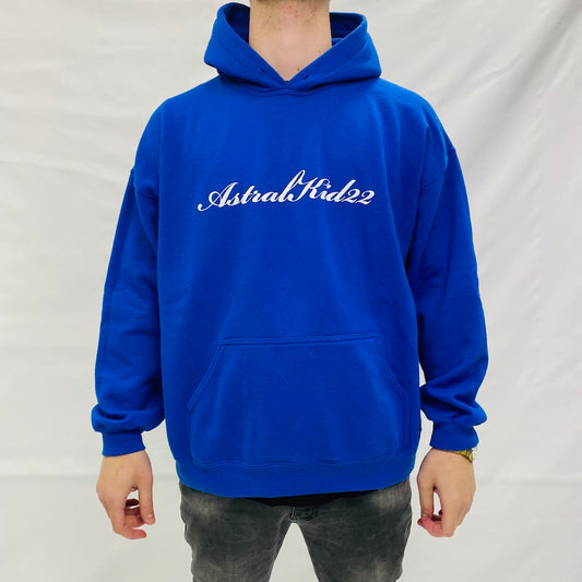 ASTRALKID22 MIKINA