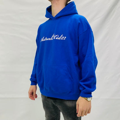 ASTRALKID22 MIKINA