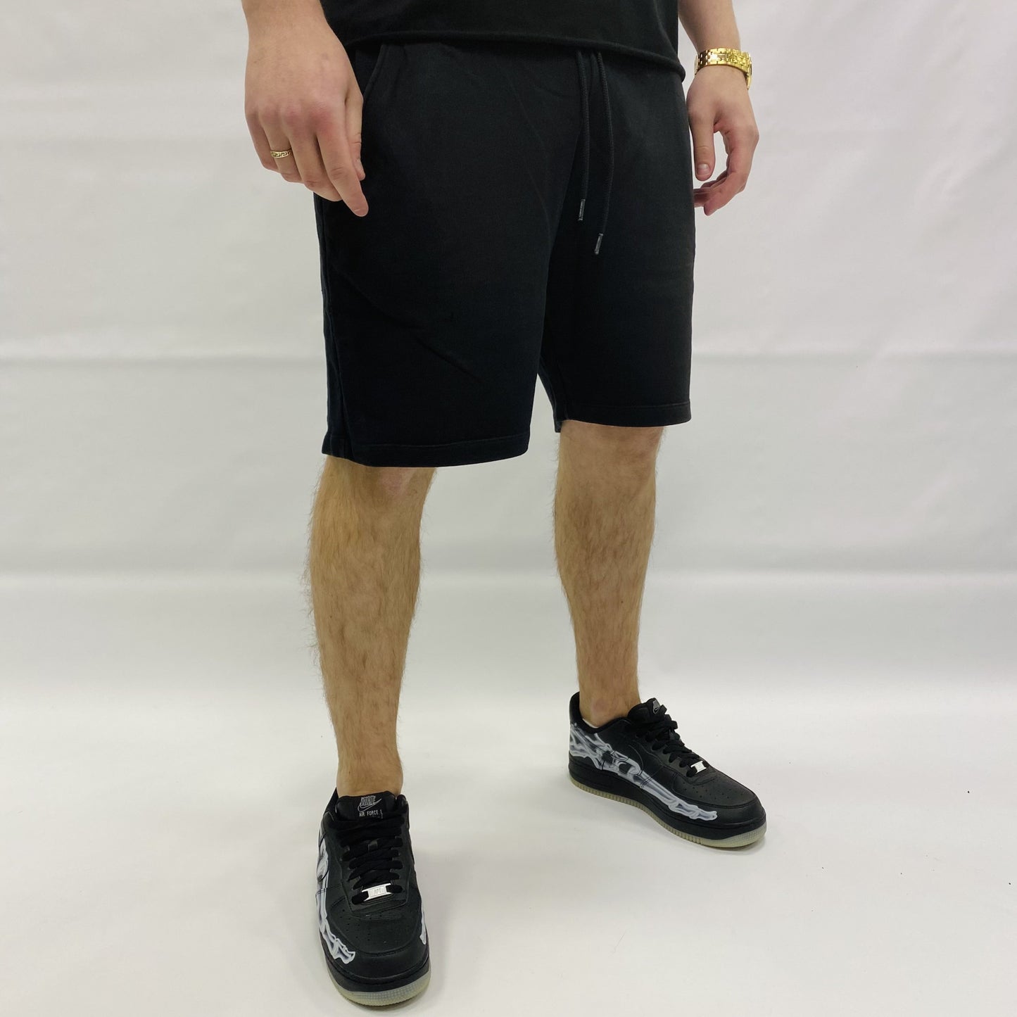 CALVIN KLEIN TEPLÁKOVÉ KRAŤASY