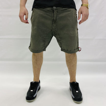 ALPHA INDUSTRIES KEROSENE KRAŤASY