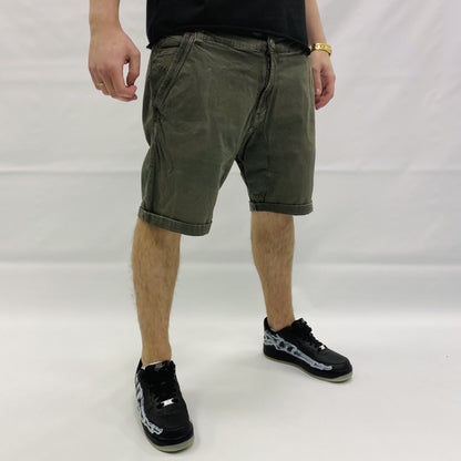 ALPHA INDUSTRIES KEROSENE KRAŤASY