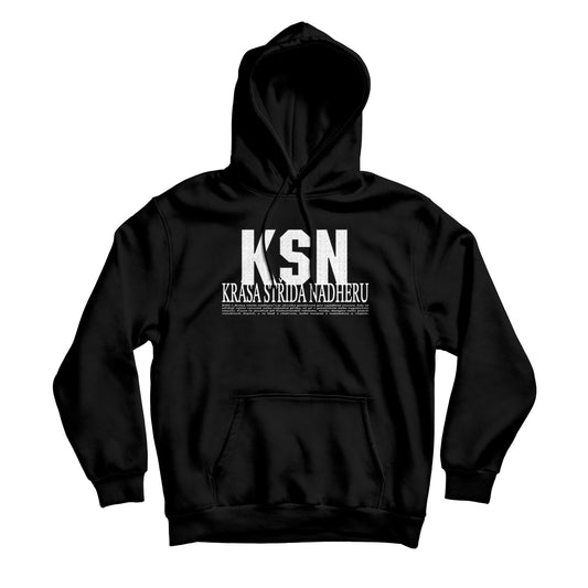 BEAUTY REPLACES BEAUTY SWEATSHIRT