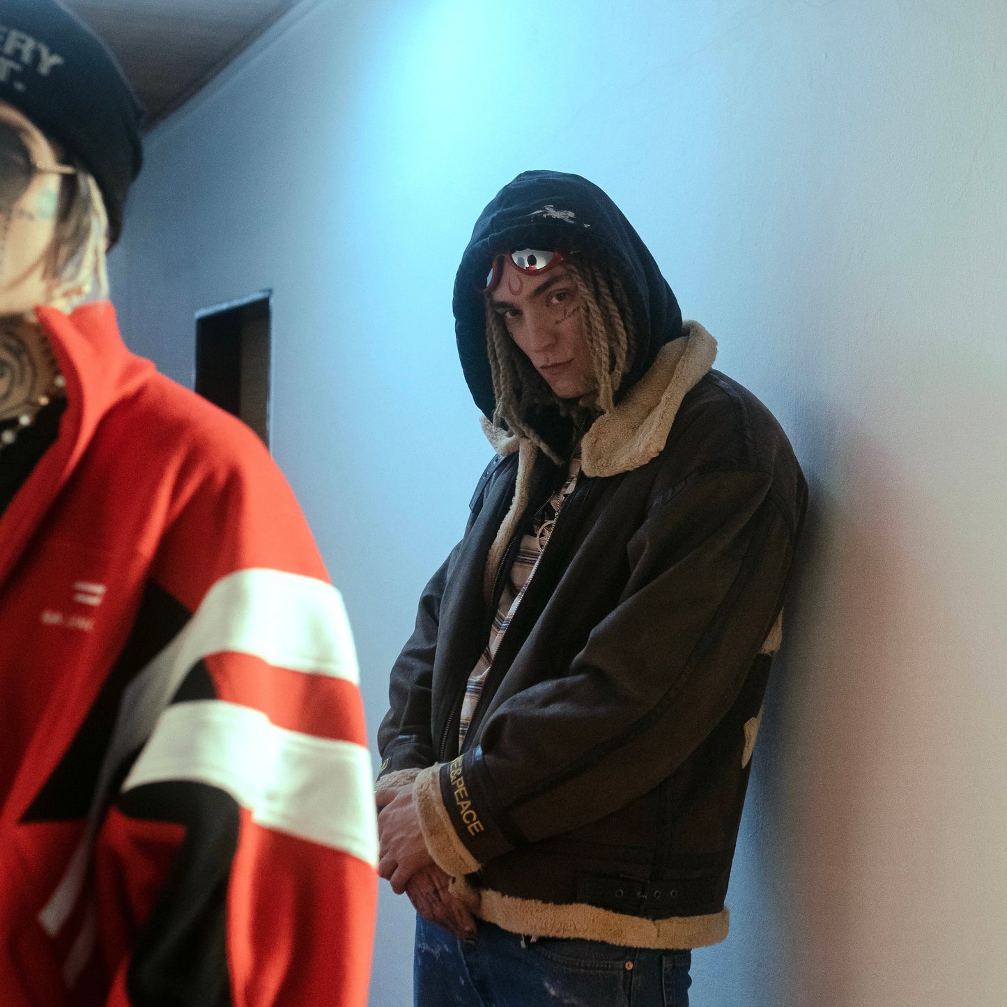 MASTERMIND JAPAN BUNDA