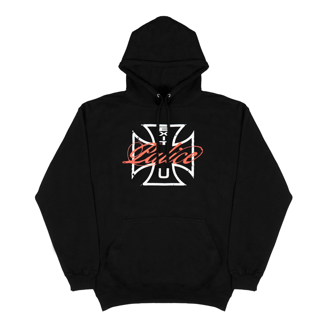 YZO EXIT 36 HOODIE