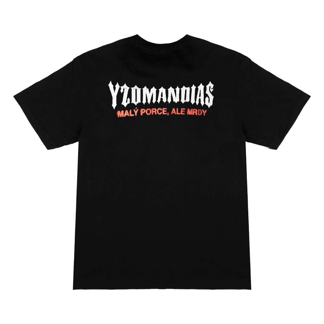 YZO EXIT 36 TEE