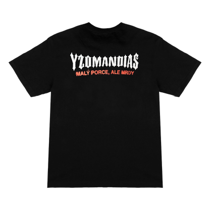 YZO EXIT 36 TEE