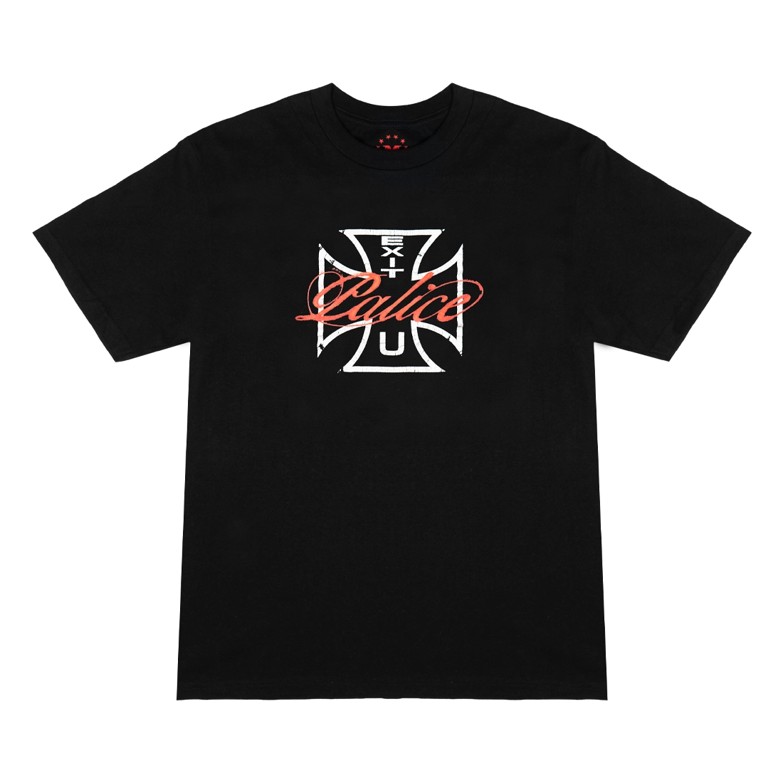 YZO EXIT 36 TEE