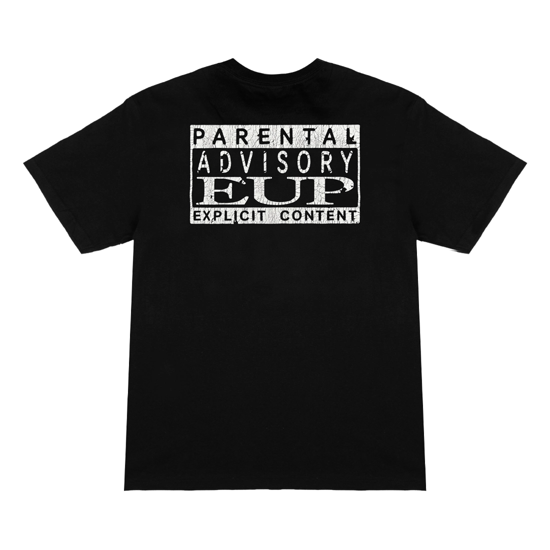 YZO PALICE TEE