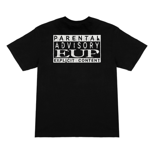 YZO PALICE TEE