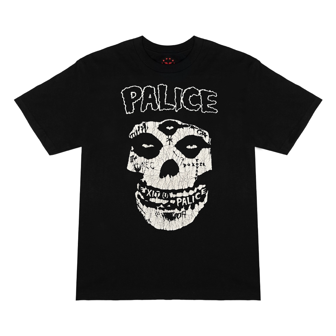 YZO PALICE TEE