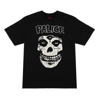 YZO PALICE TEE