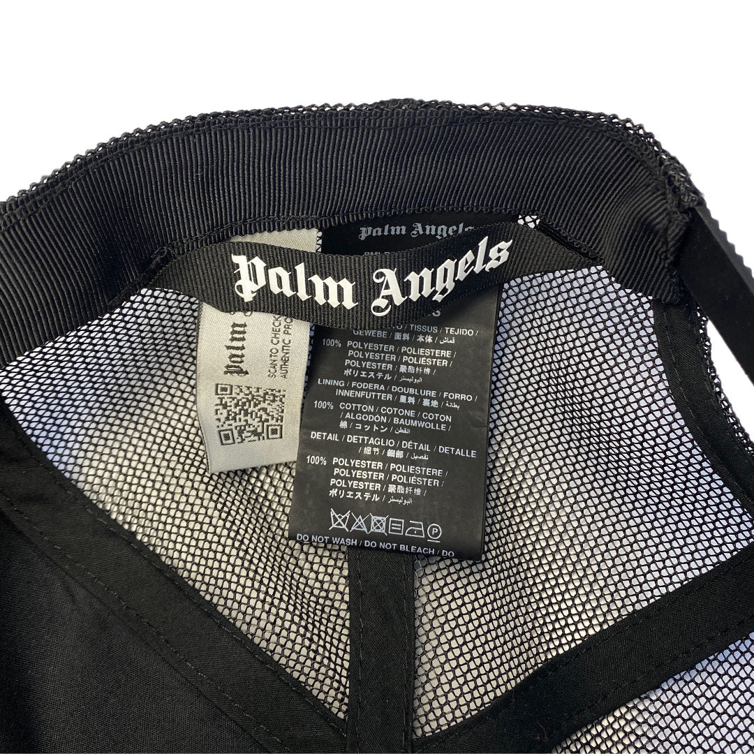 PALM ANGELS KŠILTOVKA