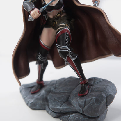 KINGDOM OF AMALUR FIGURINE