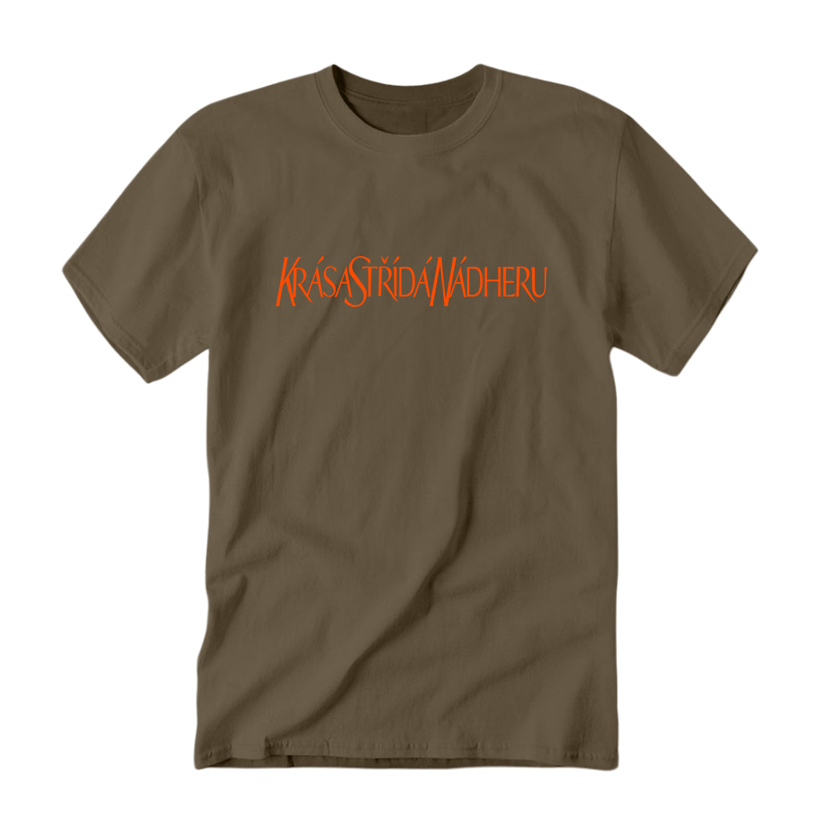 KSN TRIKO OLIVE