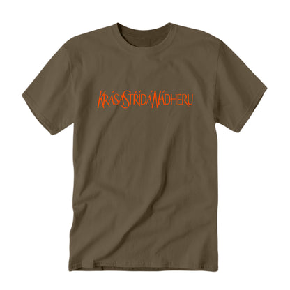 KSN TRIKO OLIVE