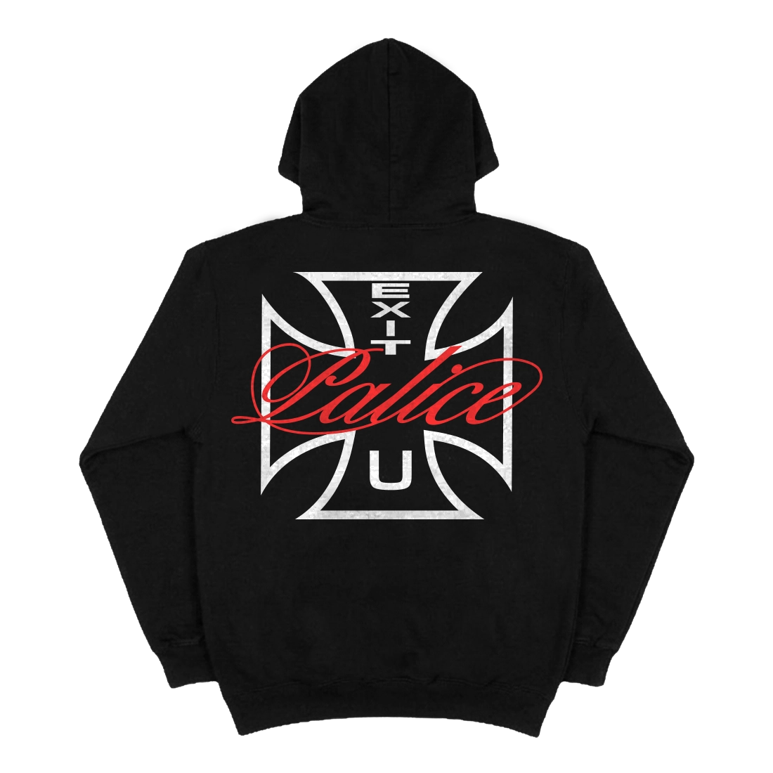 ULT PALICE HOODIE