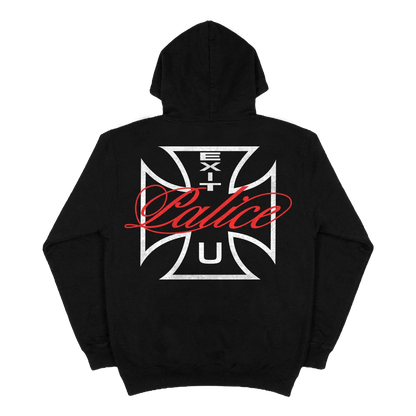 ULT PALICE HOODIE