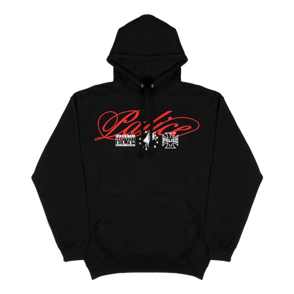 ULT PALICE HOODIE