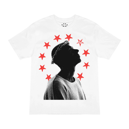 PODIVEJ MAMA WHITE TEE