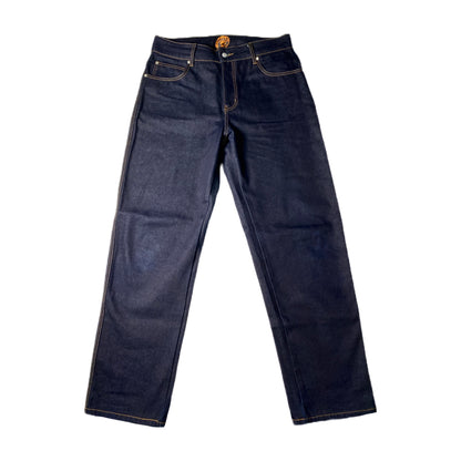 IMRAN POTATO JEANS WITH HANDS