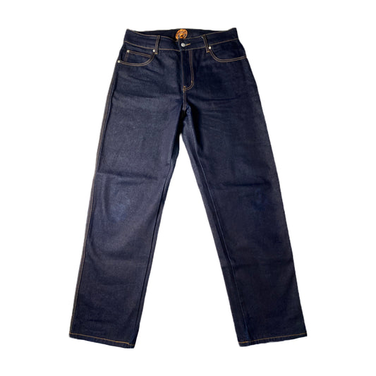 IMRAN POTATO JEANS WITH HANDS