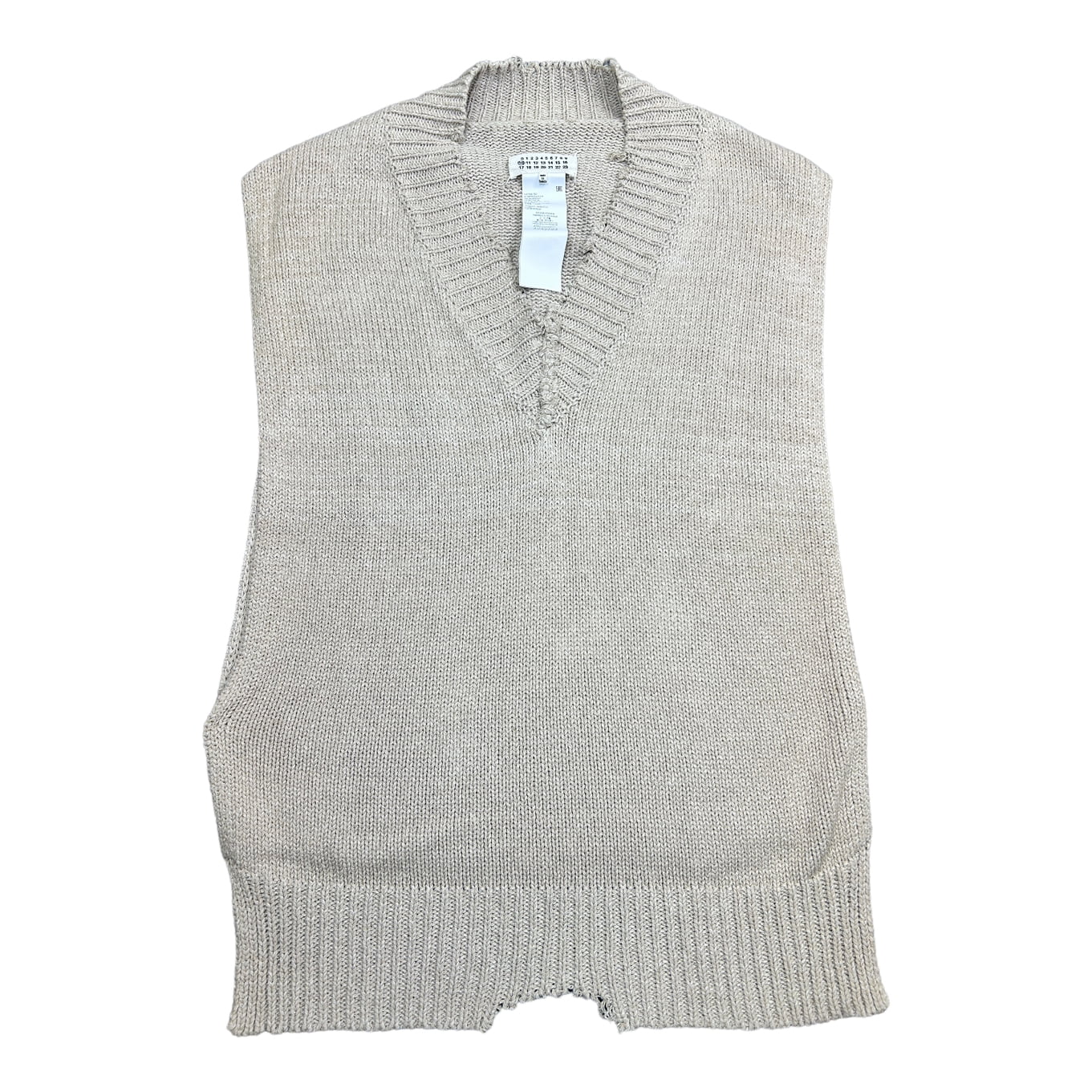 MAISON MARGIELA SVETR