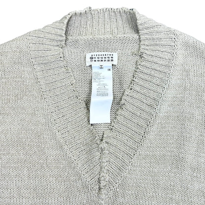 MAISON MARGIELA SVETR