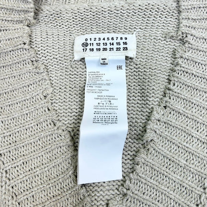 MAISON MARGIELA SVETR