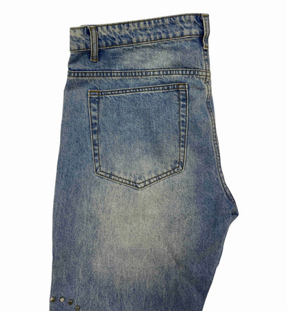 MRDR BRVDO 666 JEANS